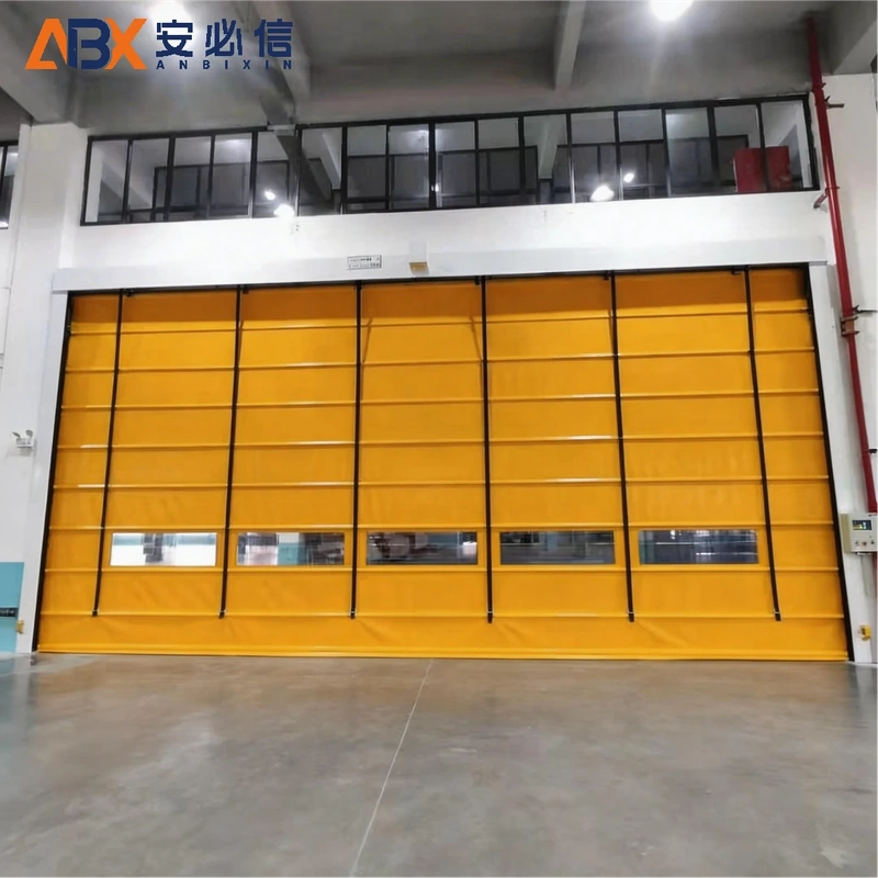 营口市高速堆积门