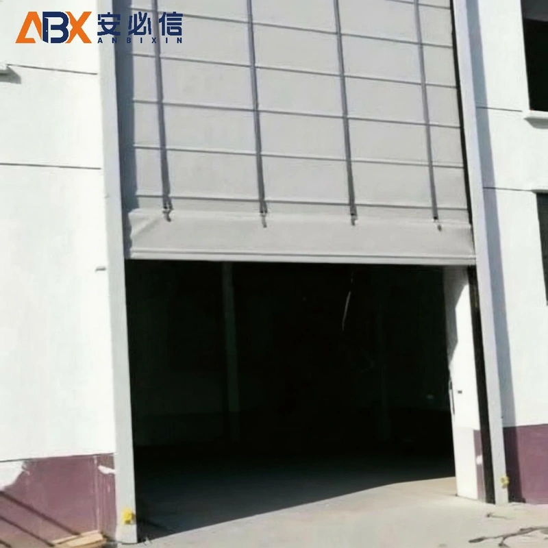 营口市伸缩式卸货平台